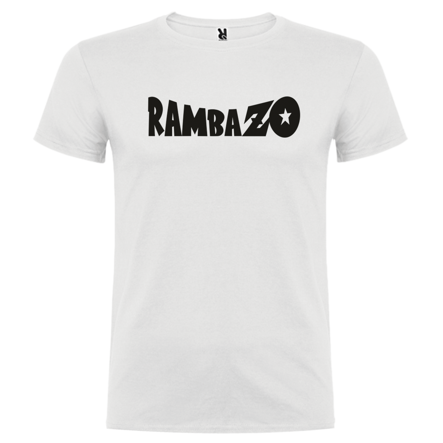 Camiseta Rambazo