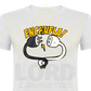 Camiseta Enchufla