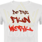 Camiseta Do the fkcn work