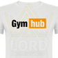 Camiseta Gym Hub