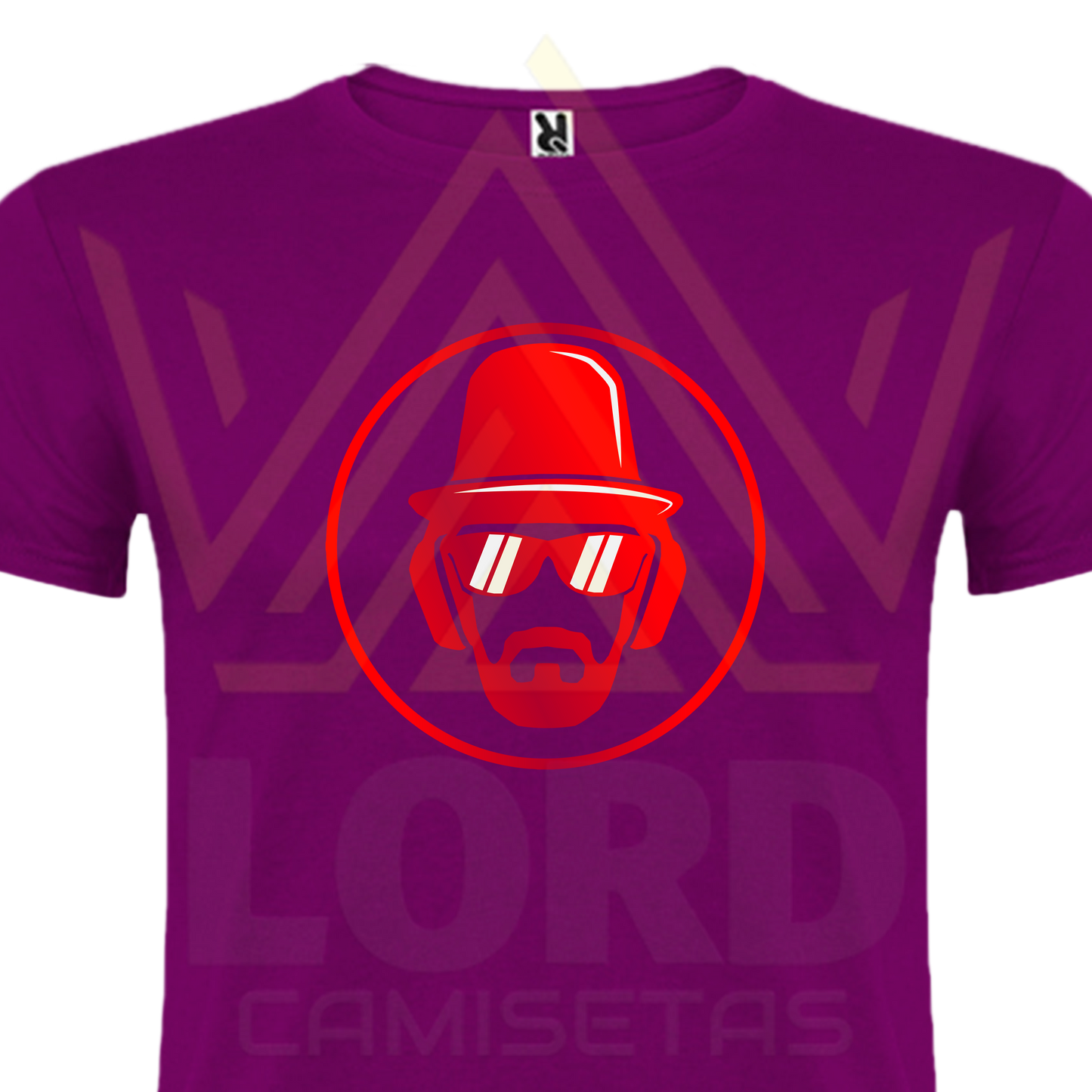 Camiseta CienFuegos