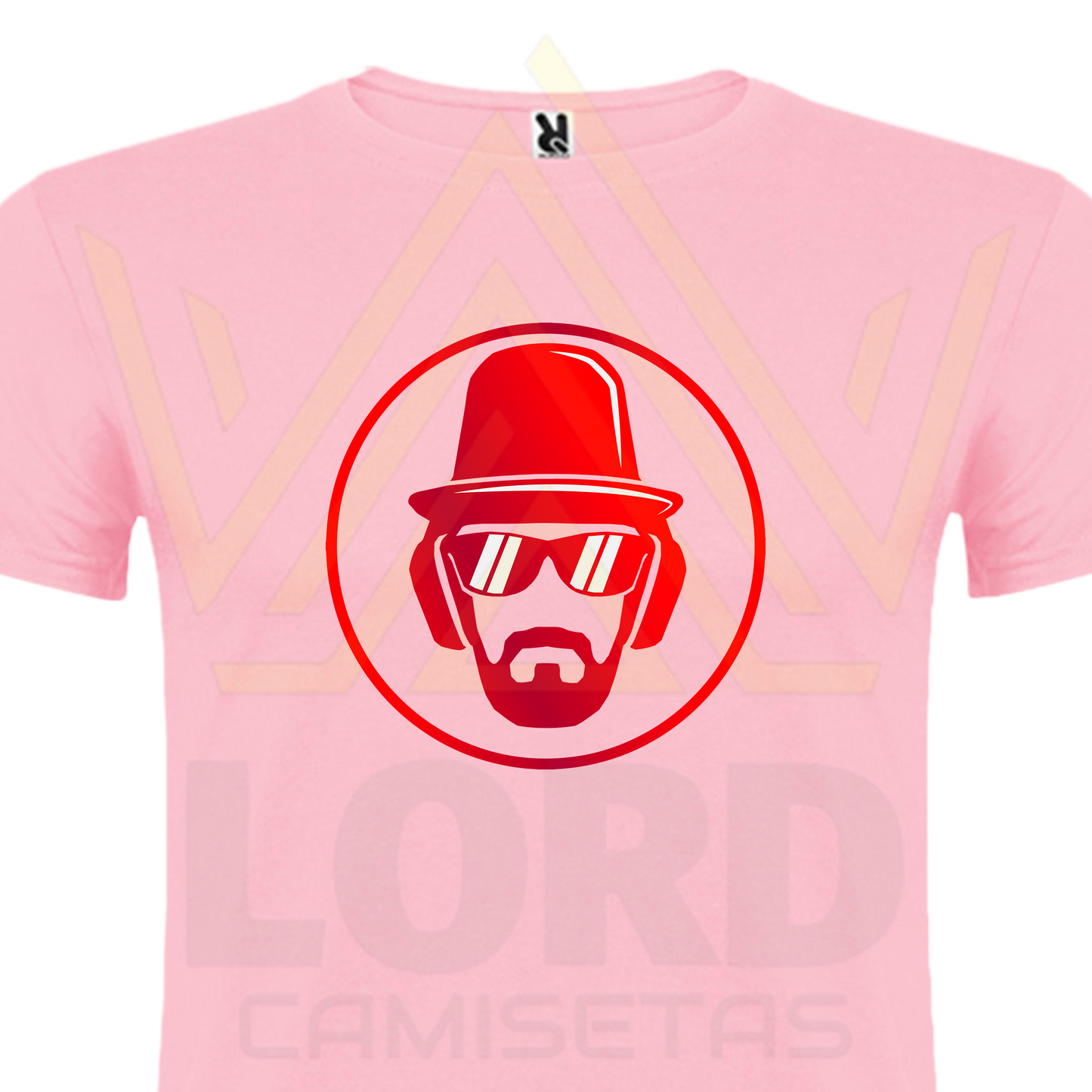 Camiseta CienFuegos