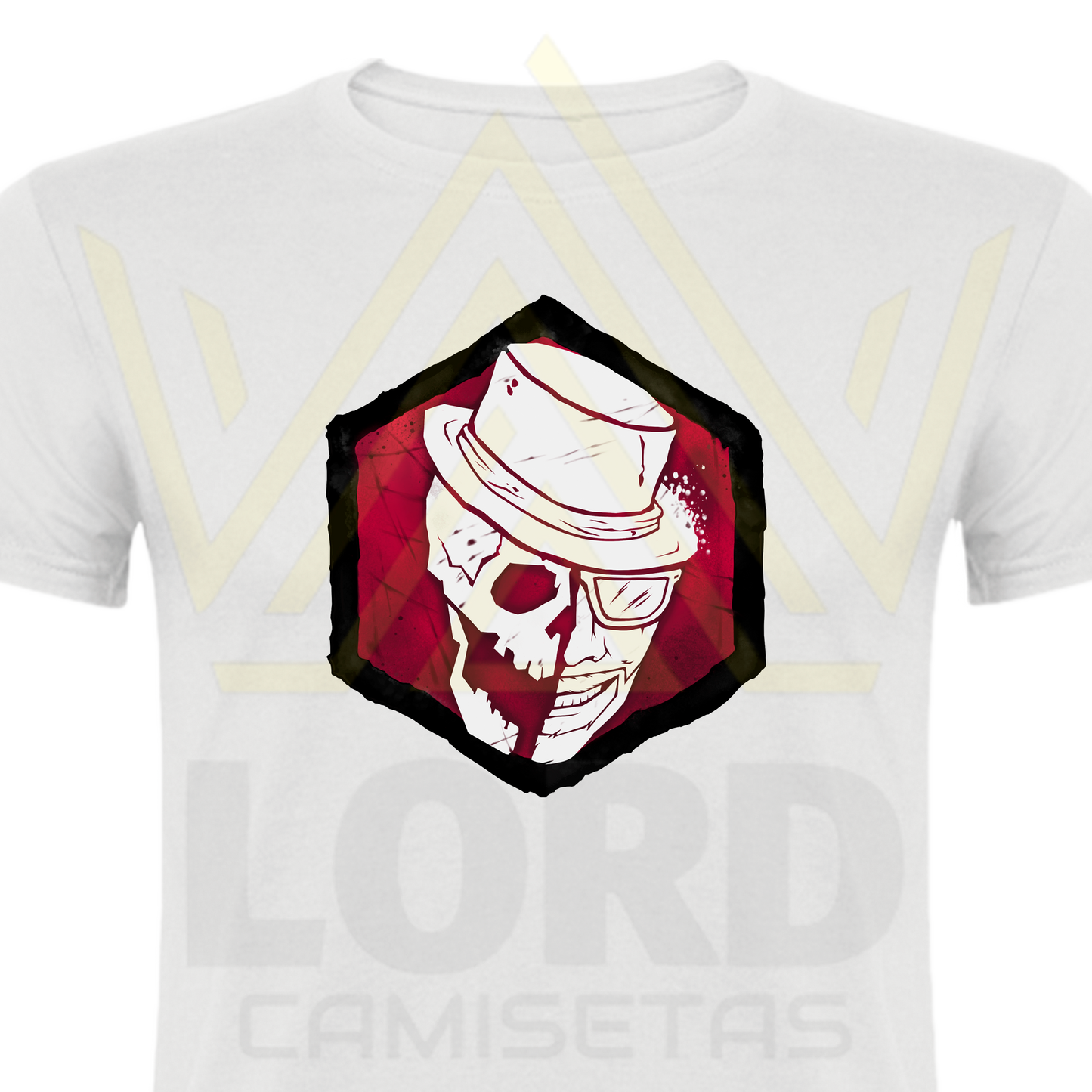 Camiseta CienMoris