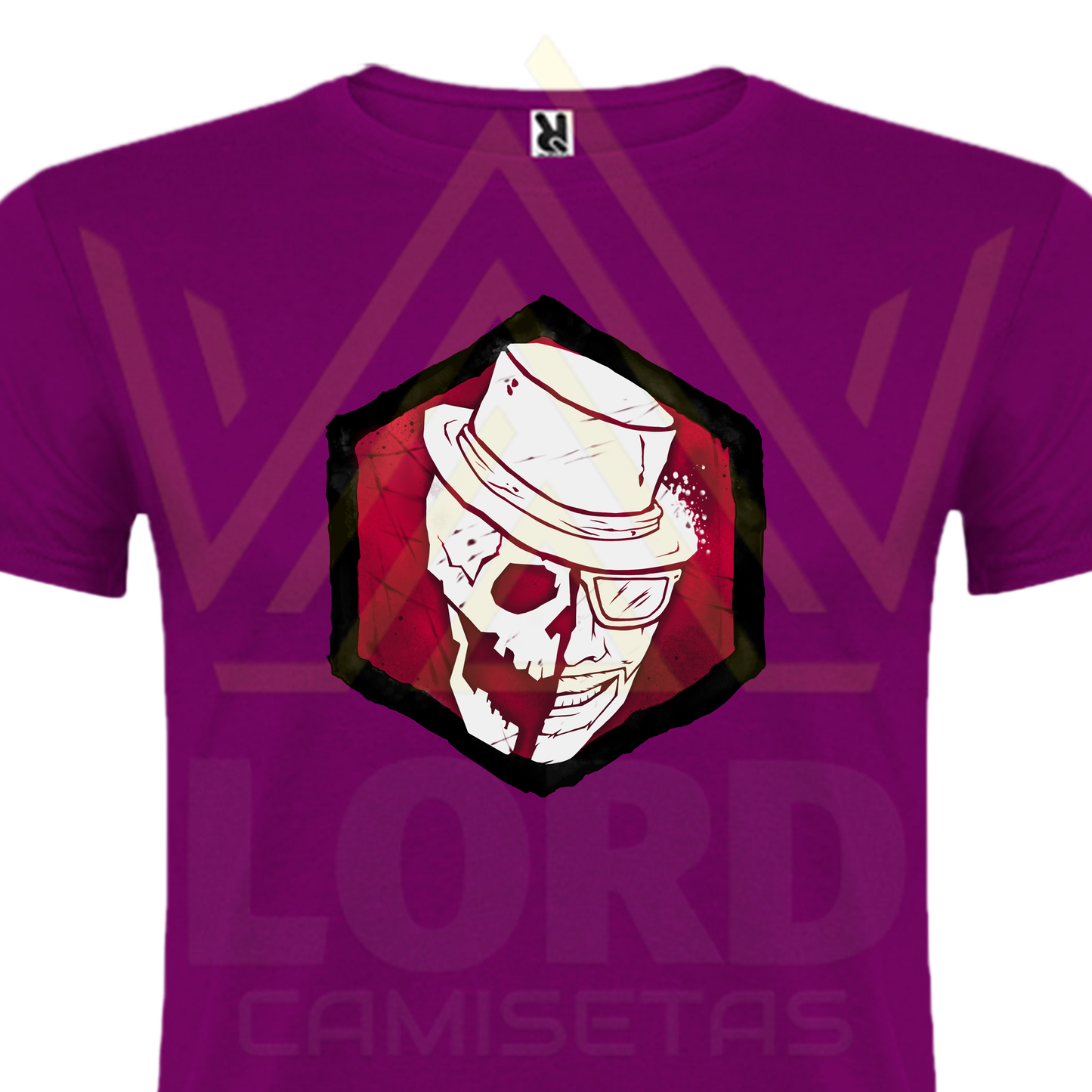 Camiseta CienMoris