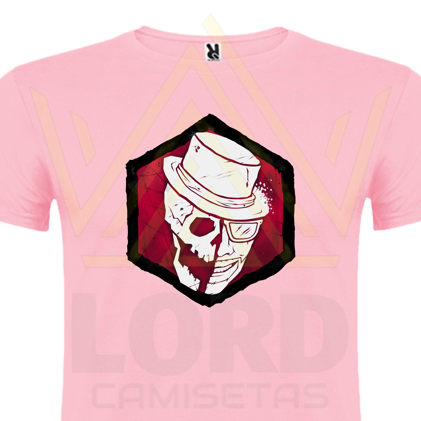 Camiseta CienMoris