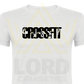 Camiseta Crossfit