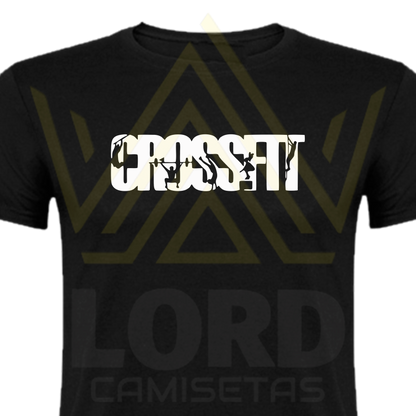 Camiseta Crossfit