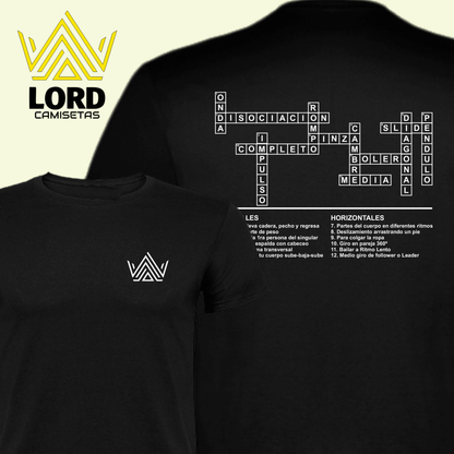 Camiseta CruciChata