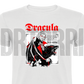 Camiseta Dracula