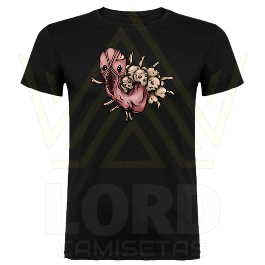 Camiseta Draga Miss