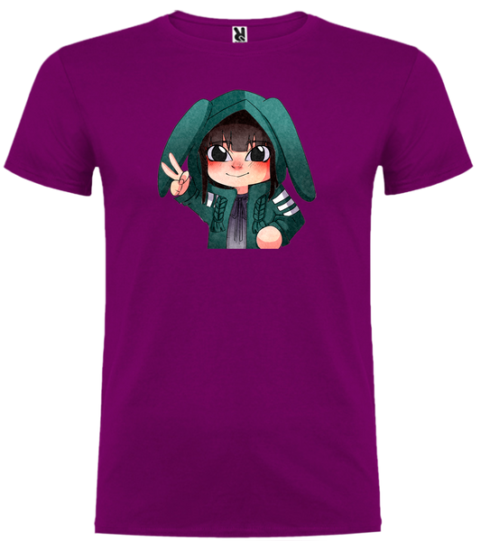 Camiseta Feng (Muestra)