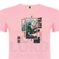 Camiseta Kafka Otakufansite