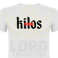 Camiseta Kilos