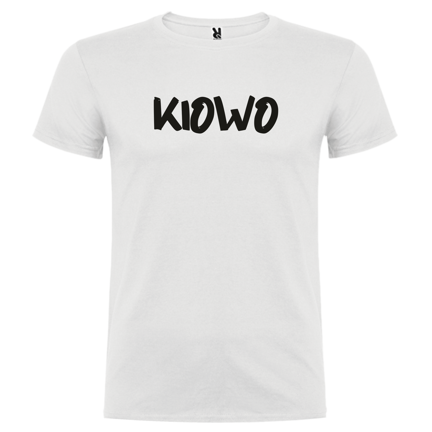 Camiseta Kiowo