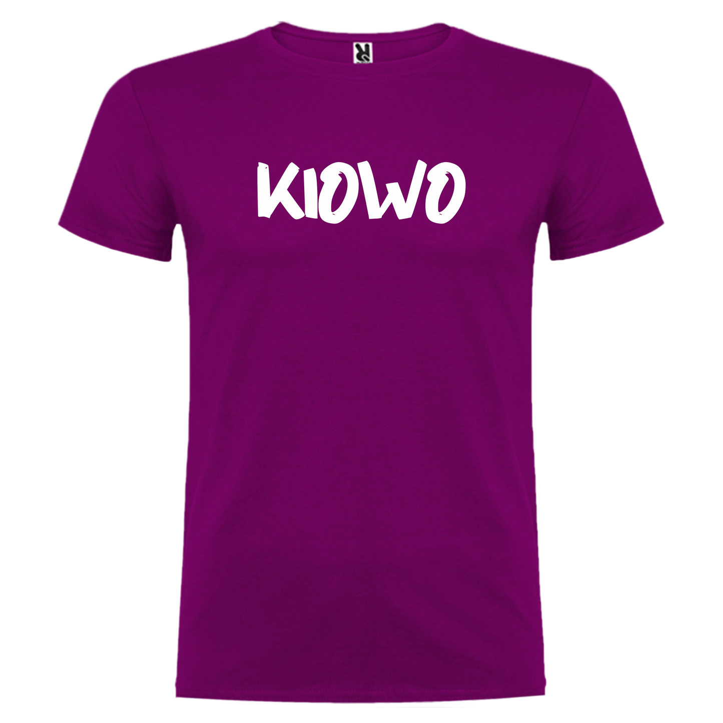 Camiseta Kiowo