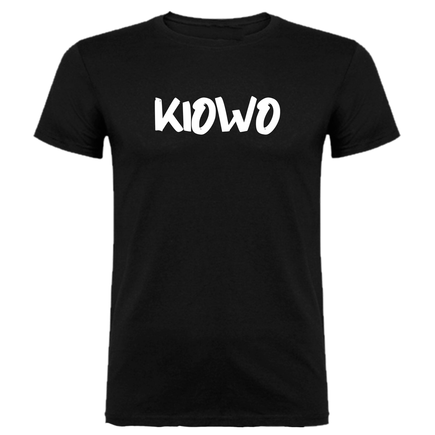 Camiseta Kiowo