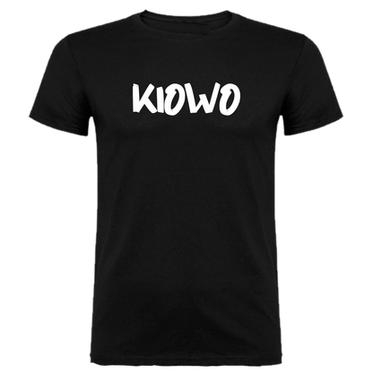 Camiseta Kiowo