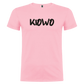 Camiseta Kiowo