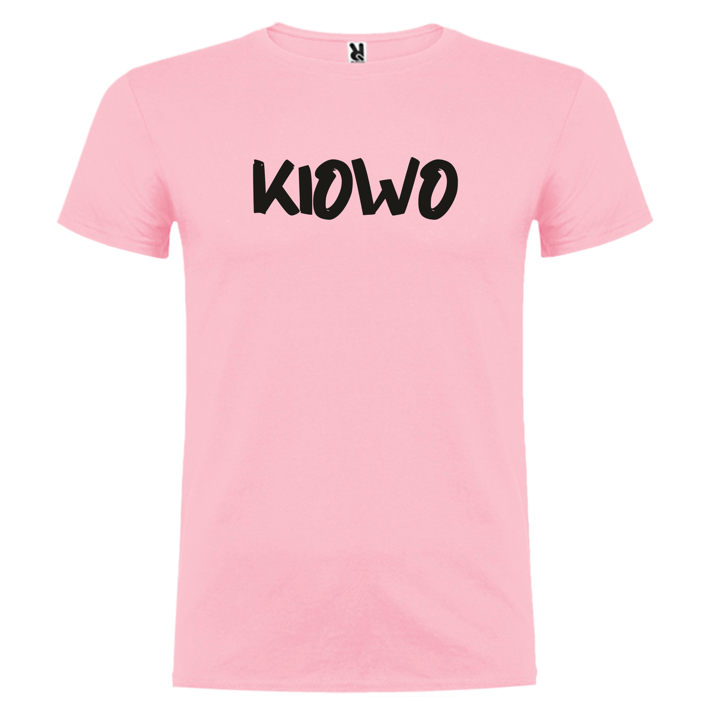 Camiseta Kiowo