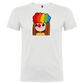 Camiseta Lauriux Clown
