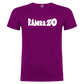 Camiseta Rambazo