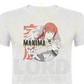 Camiseta Makima Otakufansite