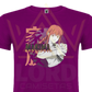 Camiseta Makima Otakufansite