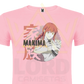 Camiseta Makima Otakufansite