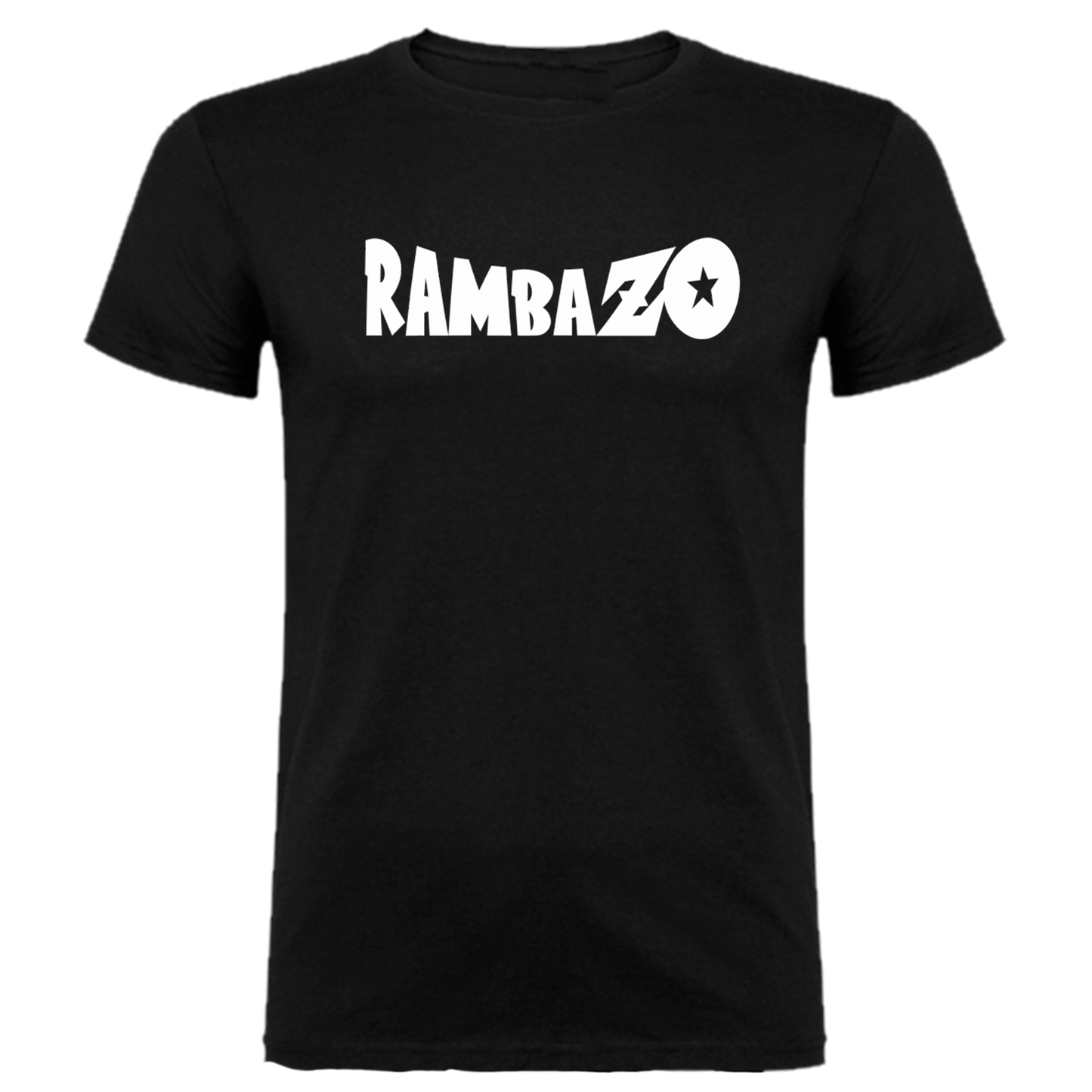 Camiseta Rambazo