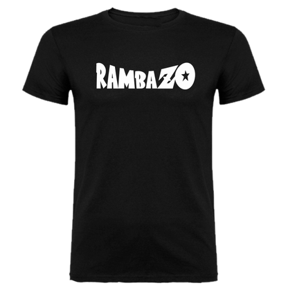 Camiseta Rambazo