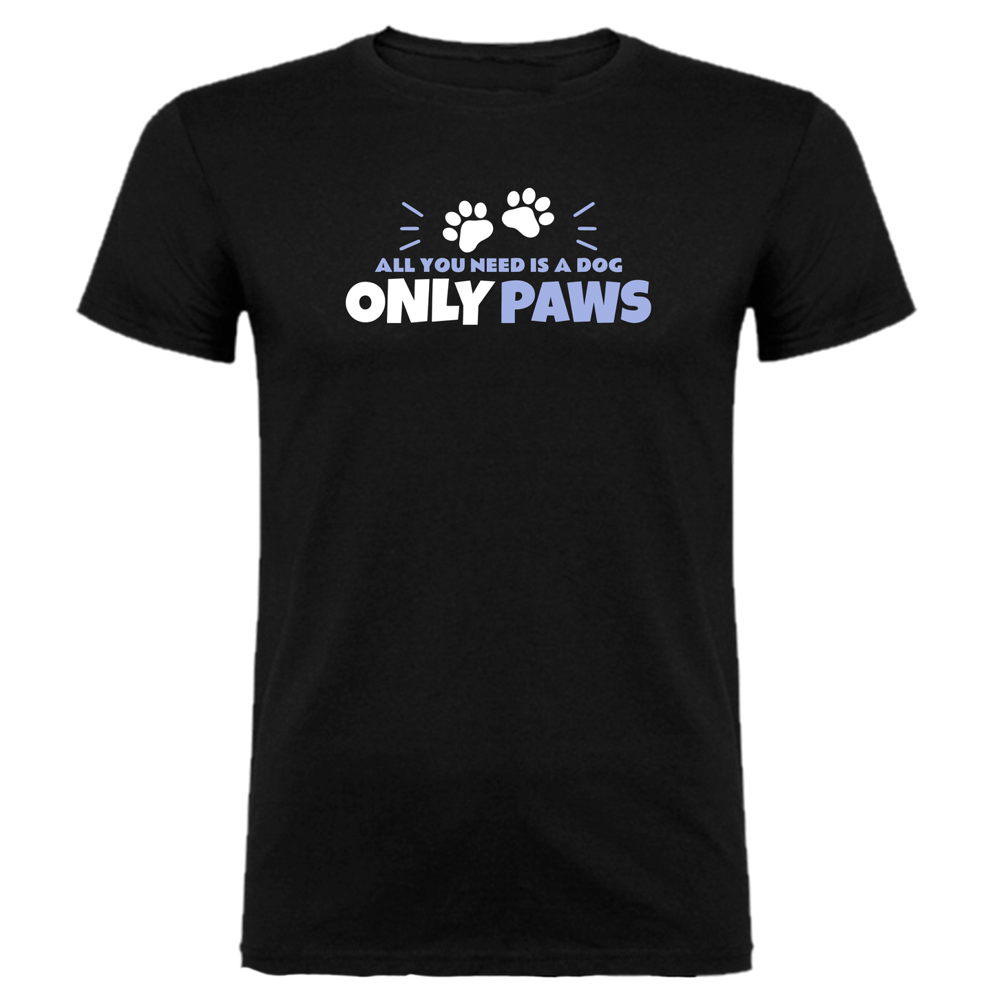 Only Paws