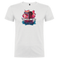 Camiseta Oskillar Tiburón 3