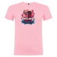 Camiseta Oskillar Tiburón 3