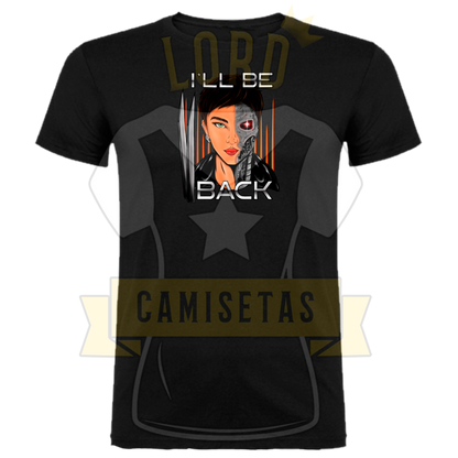 Camiseta Otakufansite Adriana