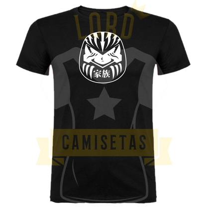 Camiseta Otakufansite