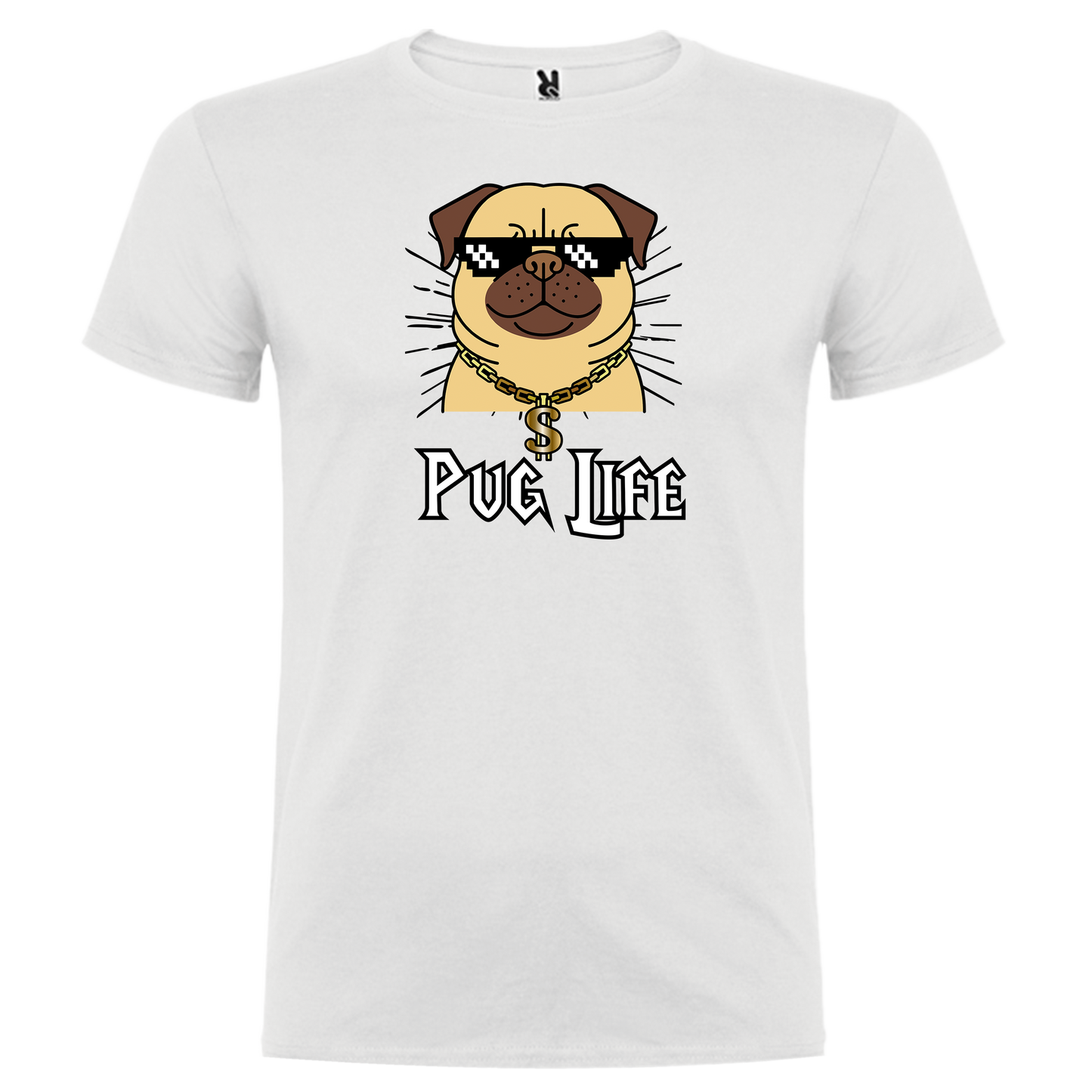 Pug Life