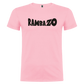 Camiseta Rambazo