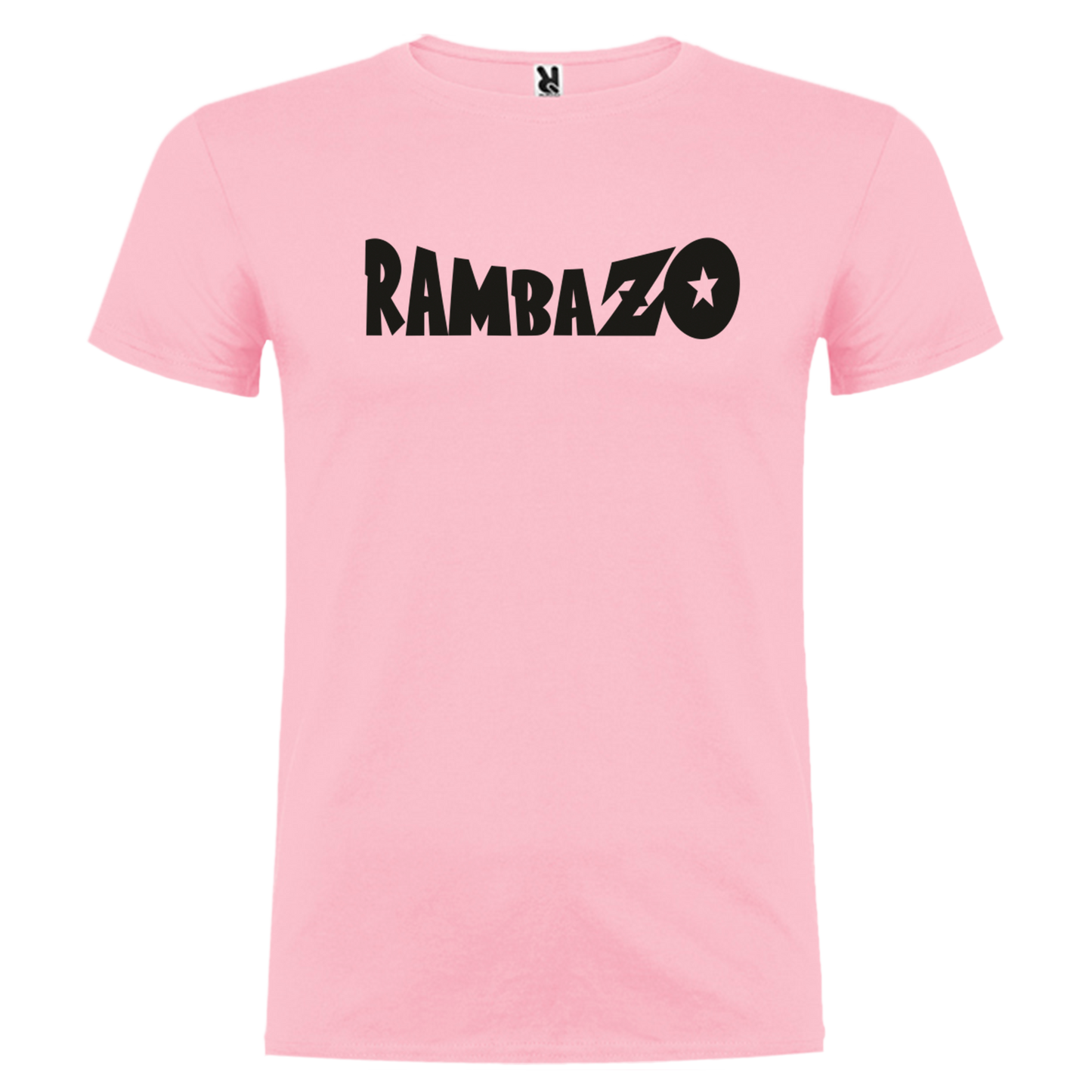 Camiseta Rambazo