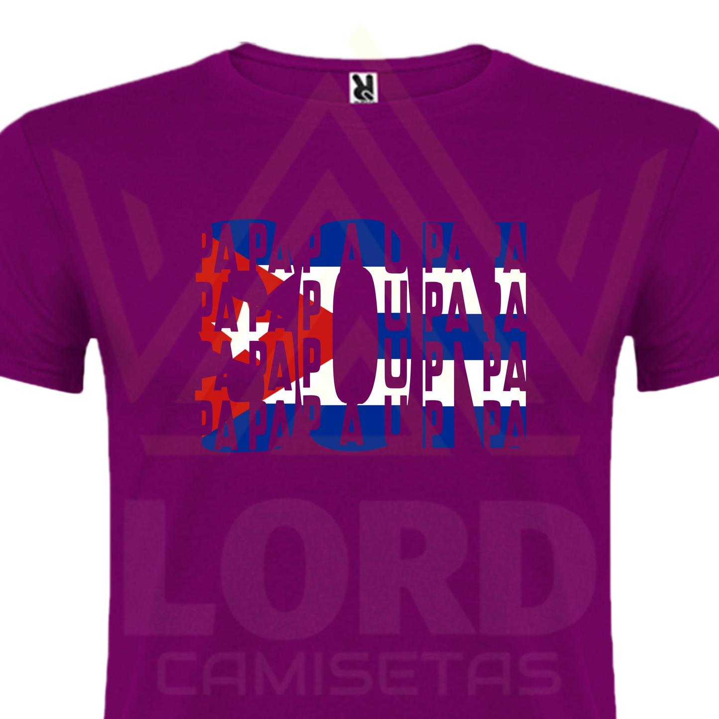 Camiseta Son