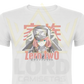 Camiseta Zero Two Otakufansite