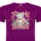 Camiseta Zero Two Otakufansite