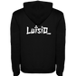 Sudadera Logo Luisio_