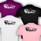 Camiseta Logo Peque27