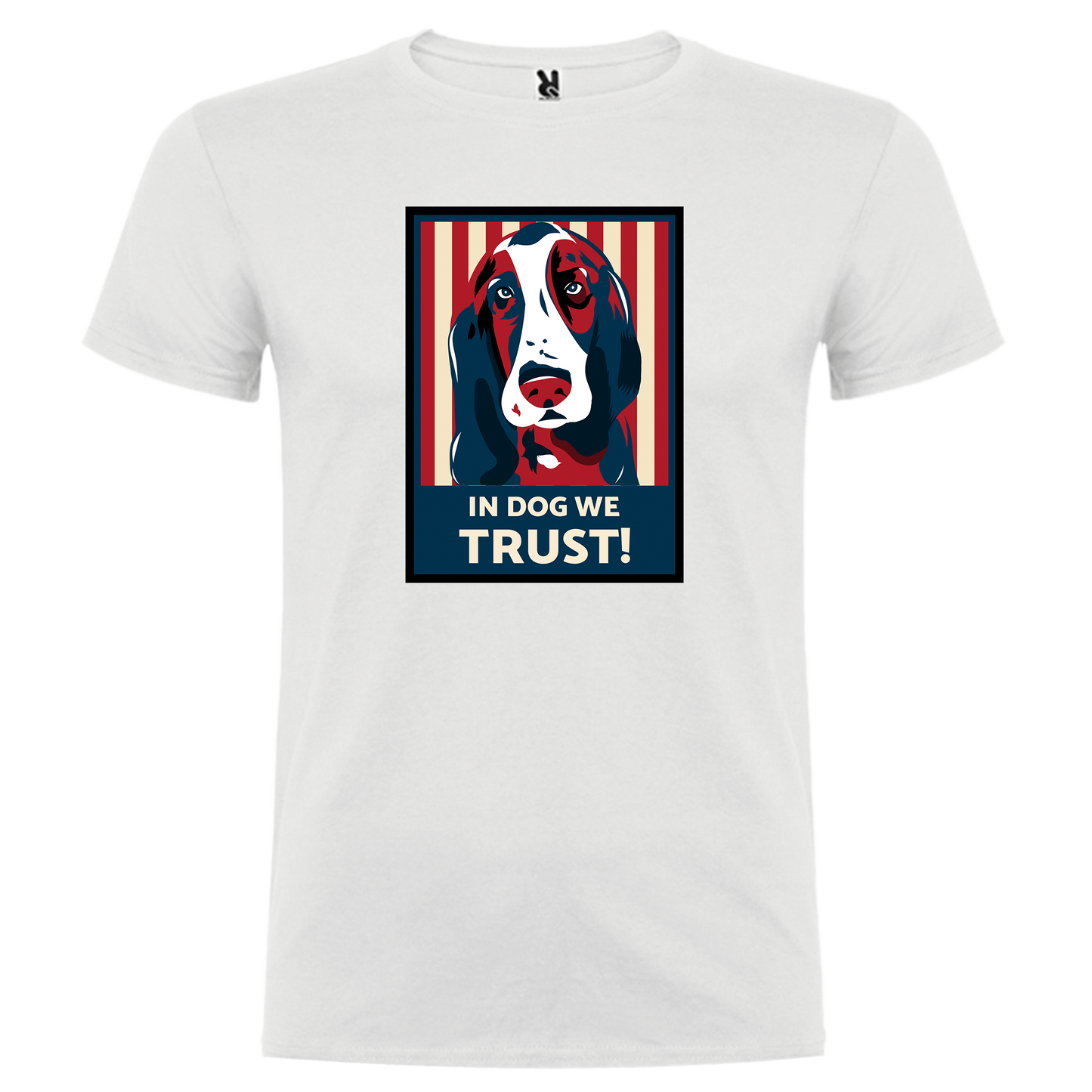 In Dog We Trust