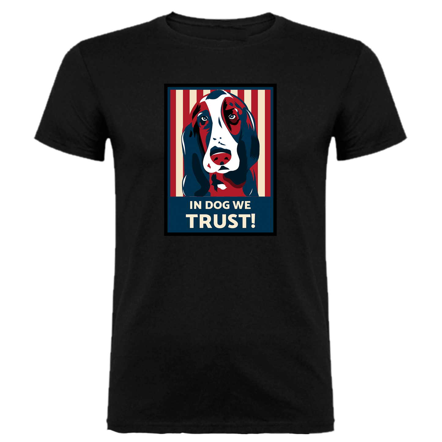 In Dog We Trust