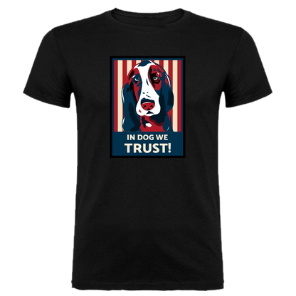 In Dog We Trust