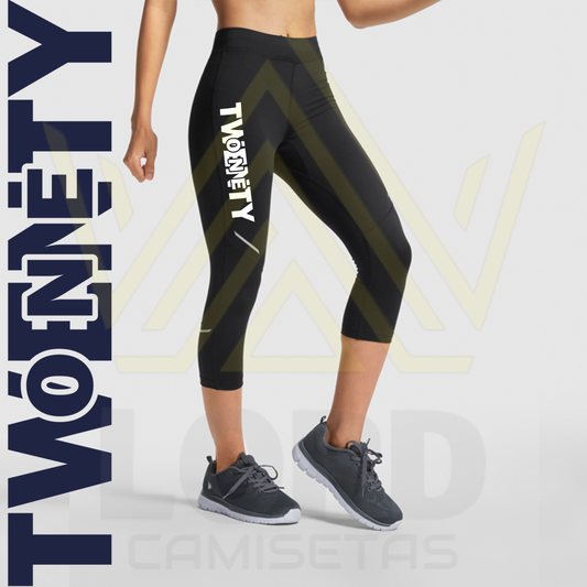 Leggings M.Pierna Twenty One