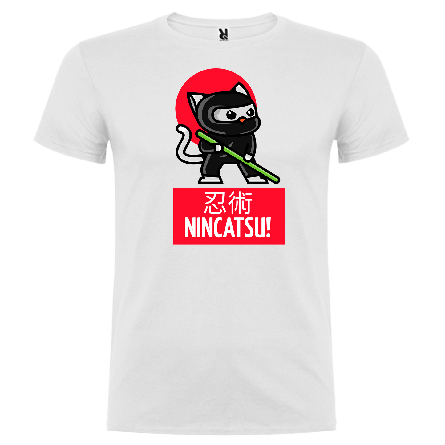 Nincatsu!