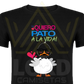 Camiseta Pato 1