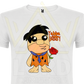 Camiseta Picapiedra 1